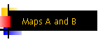 Maps A and B