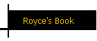 Royce's Book